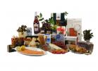 Xmas Hampers Between 75-125