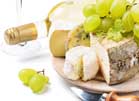 Wine and Cheese Hampers