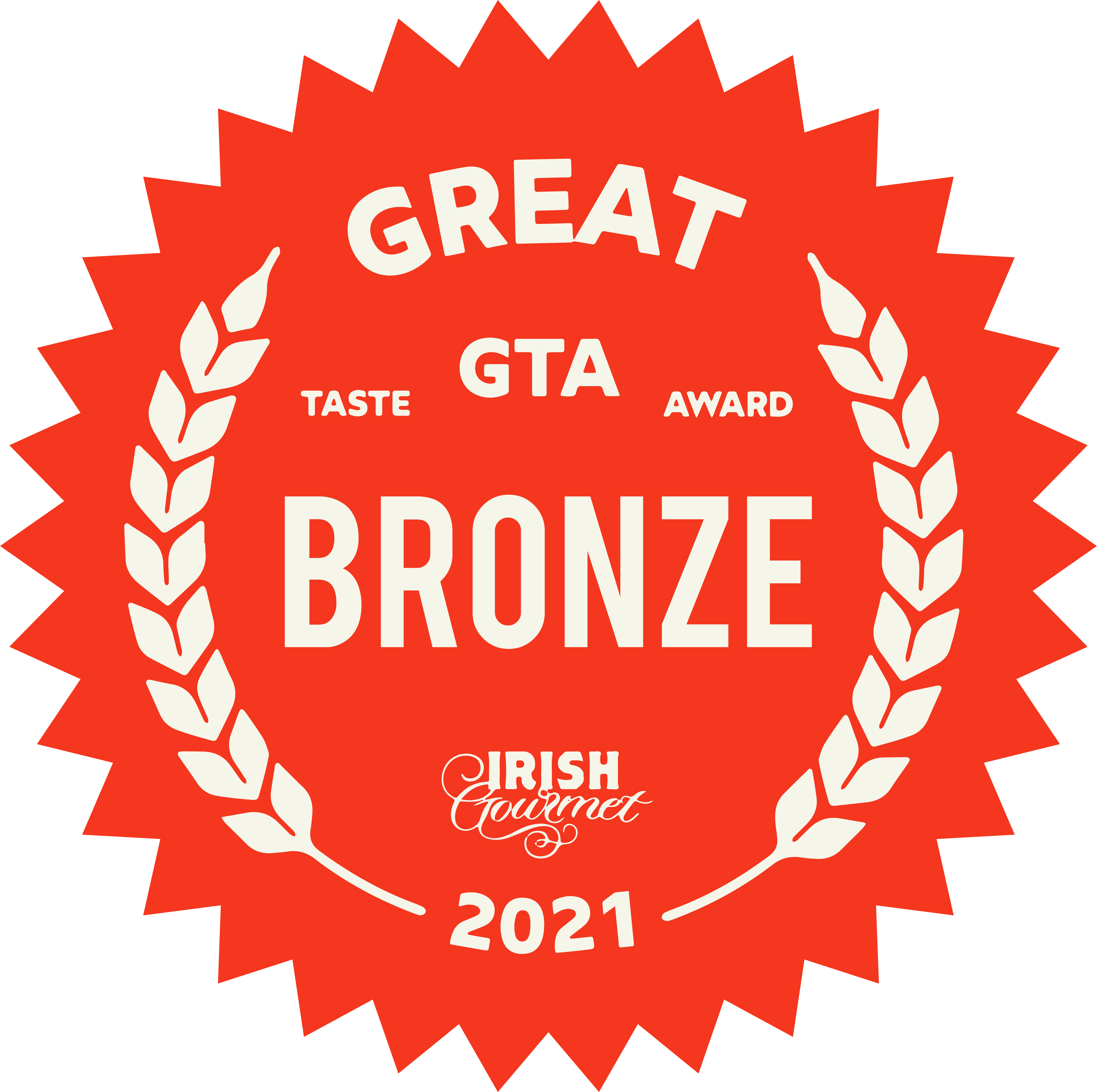 GTA Bronze Award