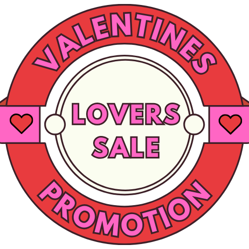 Valentines Promotion