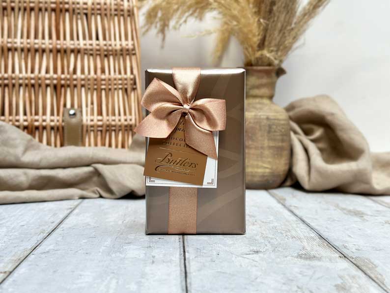 'The Chocolate Box' Butlers  160g