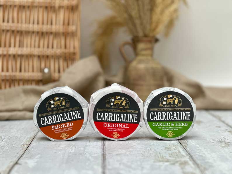 Carrigaline Selection