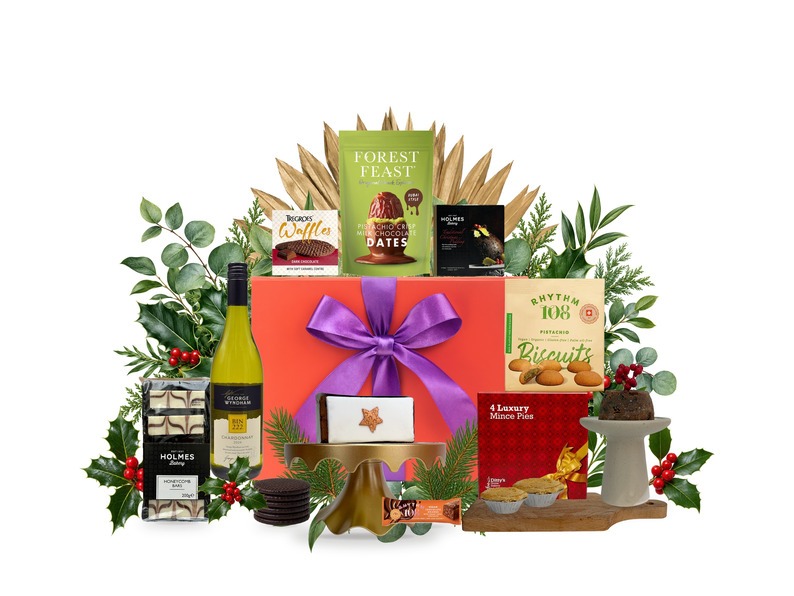 Christmas Ceres Hamper 
