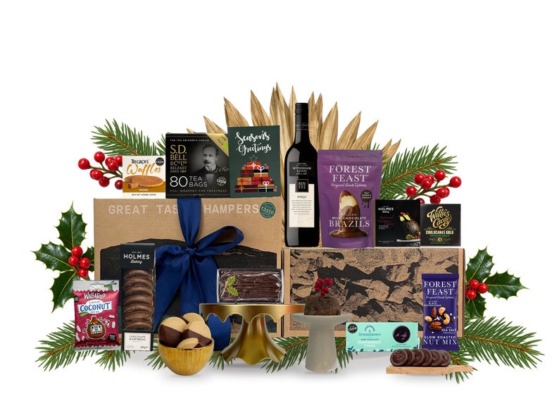 Christmas Midnight Christmas Gift