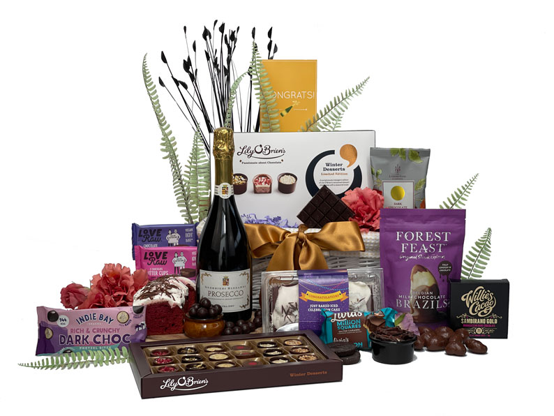 Congratulations Gift from Afar