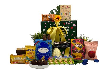 Easter Sunshine Gift Box