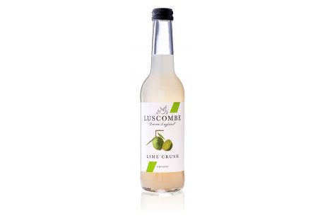 Luscombe Lime Crush