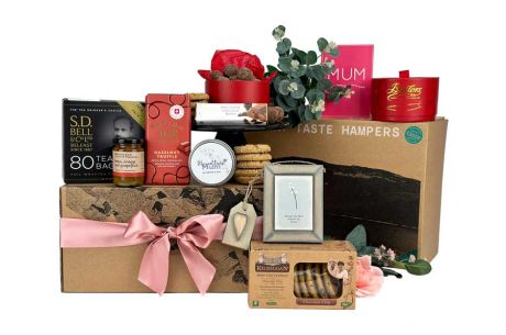 Simply The Best Mum Gifts