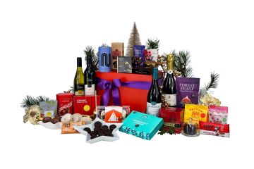 Christmas Angelic Array Party Gift Hamper
