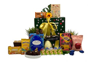 Easter Sunshine Gift Box