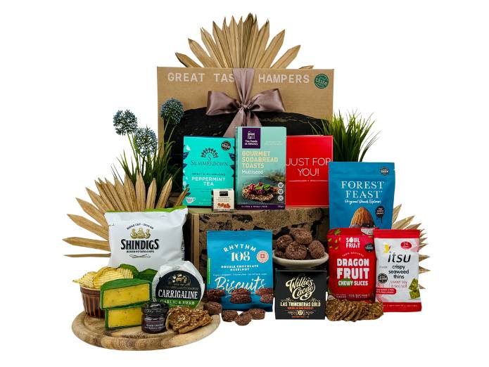 Diabetic Gift Hamper