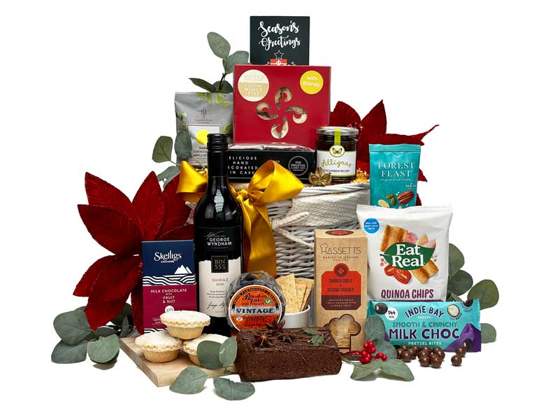 Favourite Flavours Xmas Gift