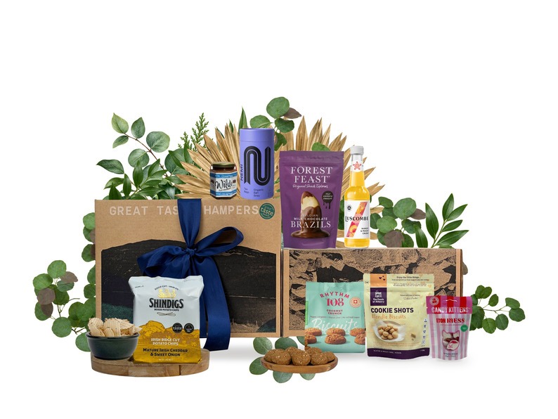 Gluten Free Hamper 