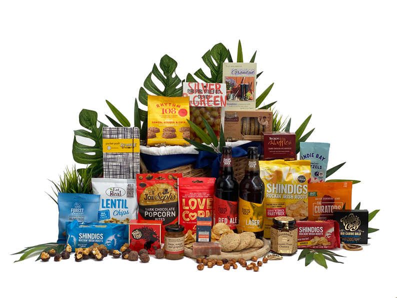 GrandFather's Day  Hamper