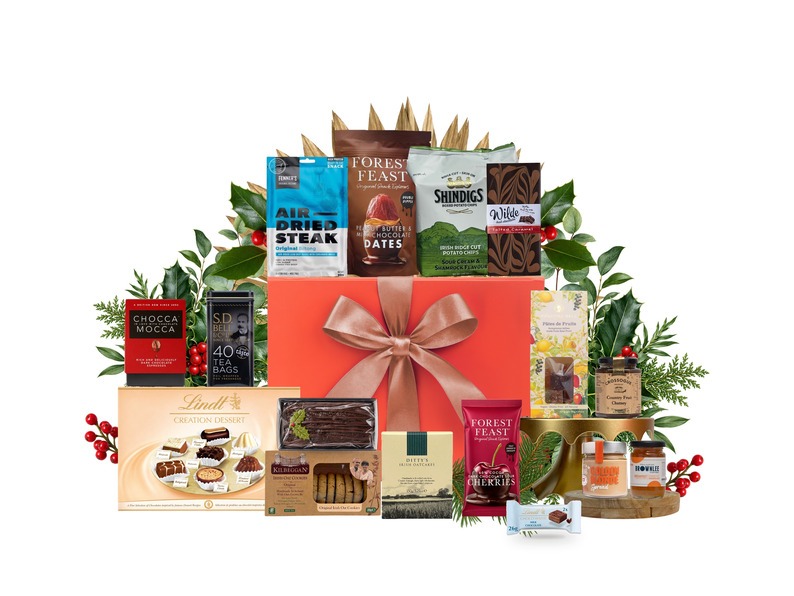 Great Taste Award Bronze Hamper