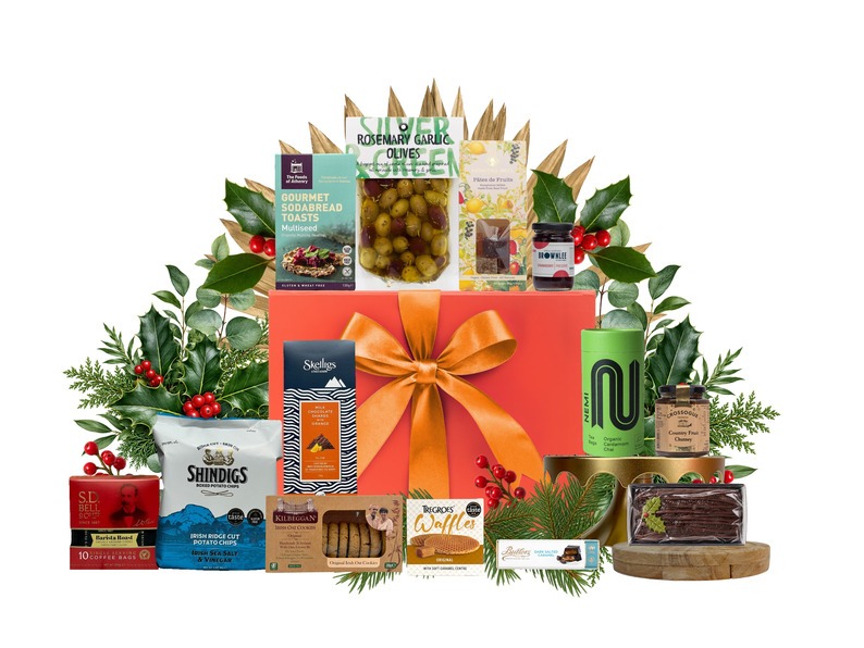 Great Taste Award Cerium Gift Hamper