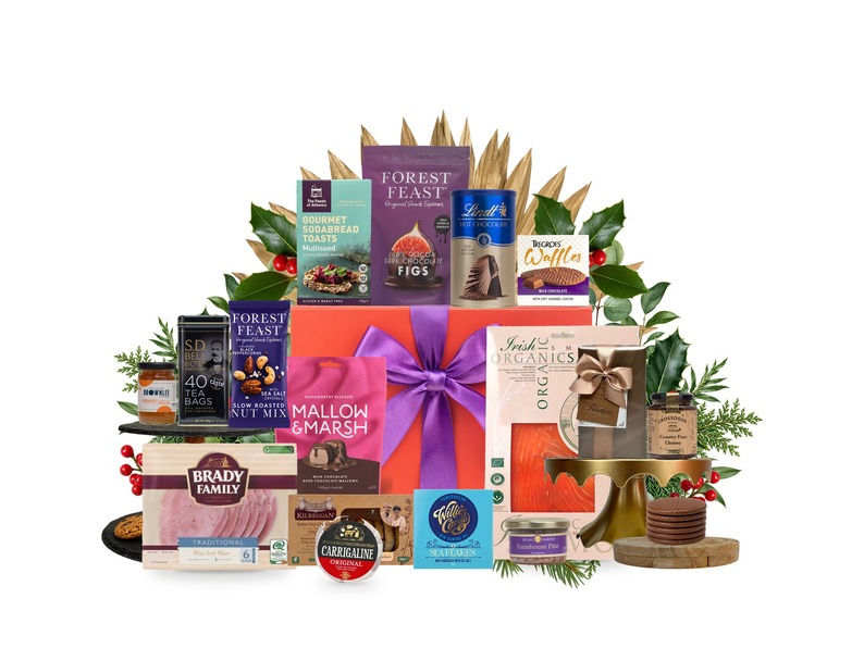 Great Taste Award Chilly Erbium Hamper
