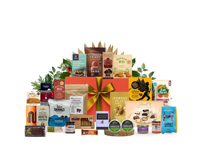Great Taste Award Gold Hamper 