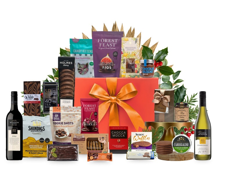 Great Taste Award Sovereign Duo Hamper