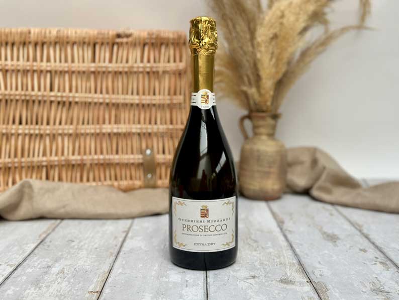 Prosecco Guerrieri Rizzardi 750ml