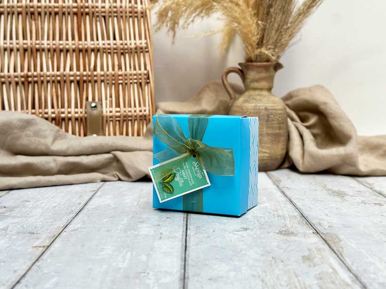 Mint Truffles Skelligs