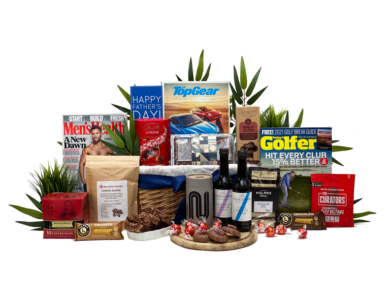 Perspicacious Father's Day Gift