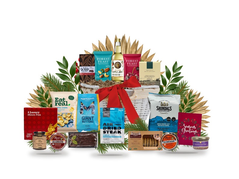 Savoury Xmas Gift