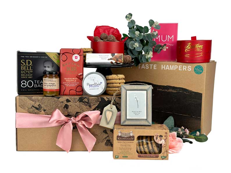 Simply The Best Mum Gifts