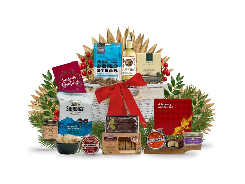 Sunny Xmas Gift