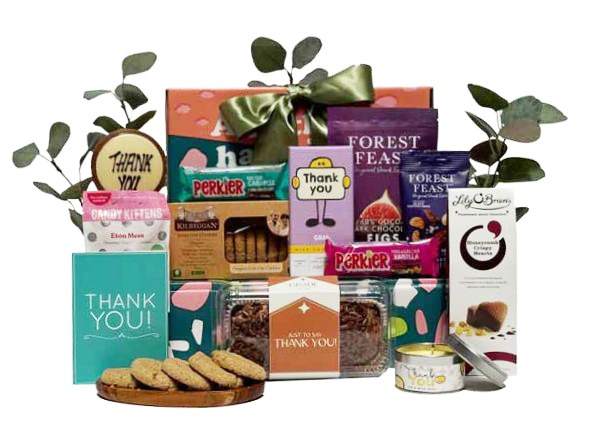 Thank You Gifts Hamper