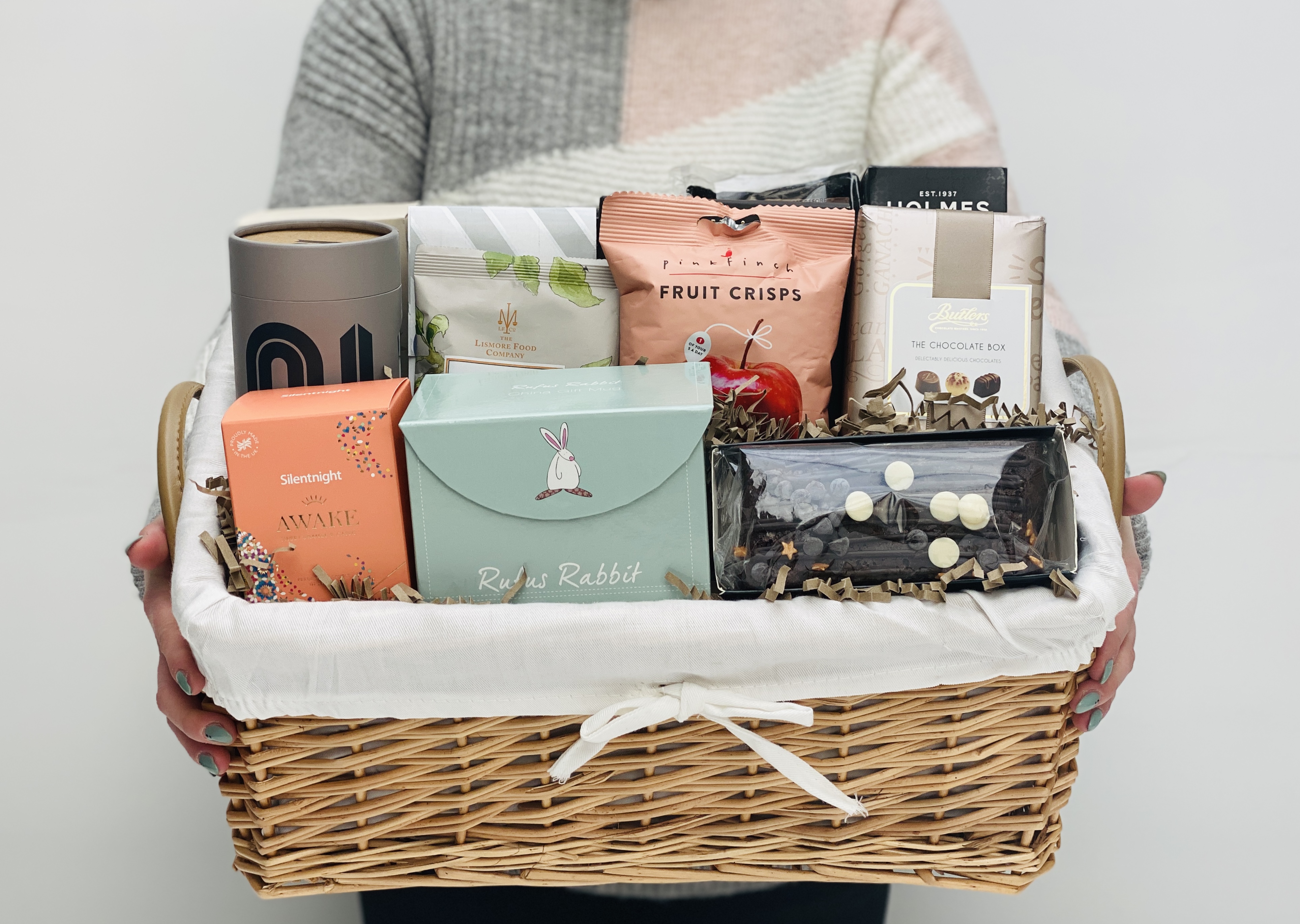 Mother's Day Gift Baskets - Tried and Tested