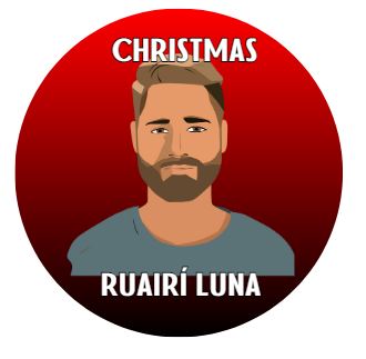 Ruairí Luna