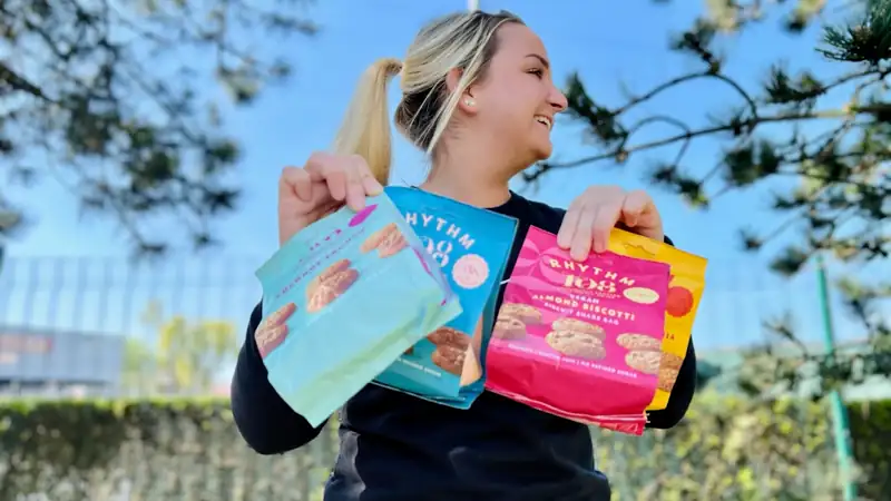 Yes we're the Greatest Gift Basket Company in the UK