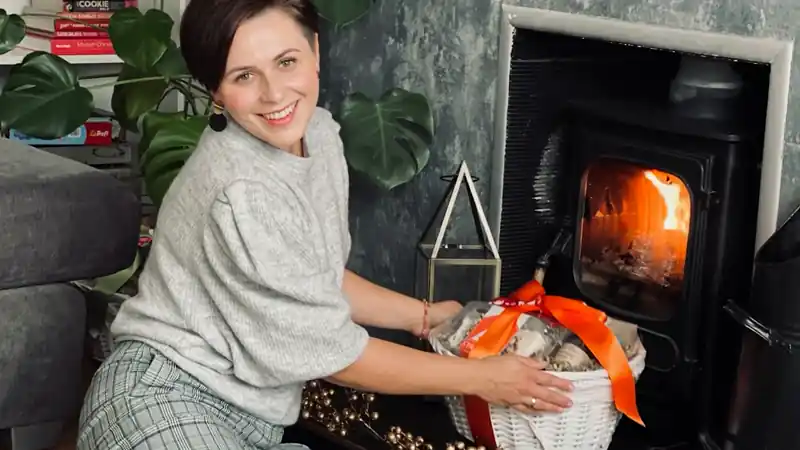 Yes we're the Greatest Gift Basket Company in the UK